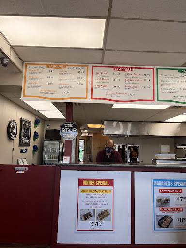 Photo of Sofi's Mediterranean Grill - 9540 120 St, Surrey, BC V3V 4C1